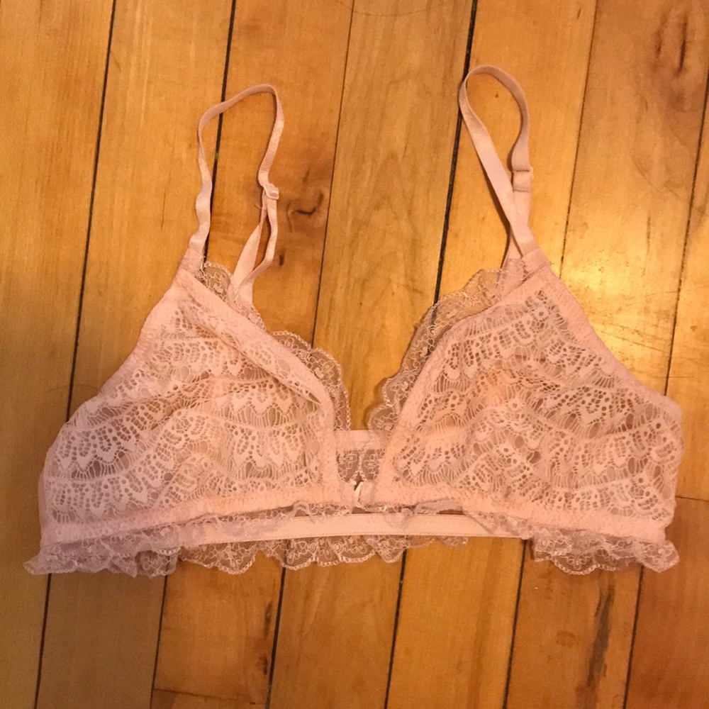 UO Lacey bralette